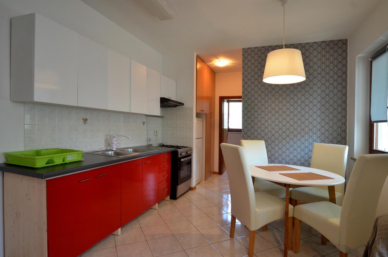 Apartment Gripole